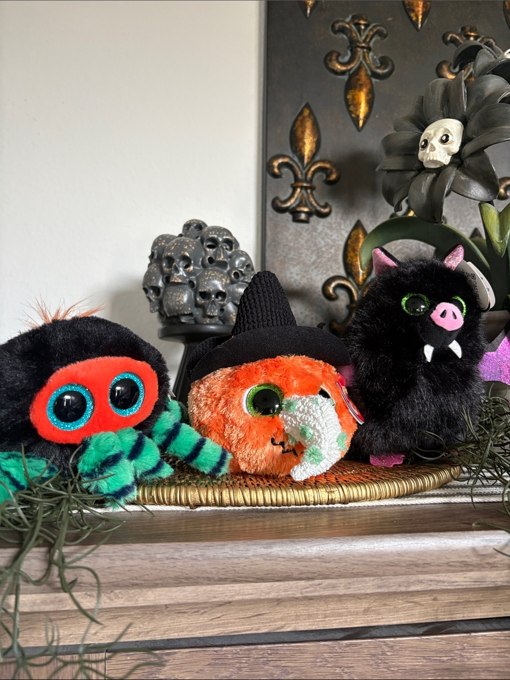 🆕2026 Ty Beanie Babies, Bundle Of 3